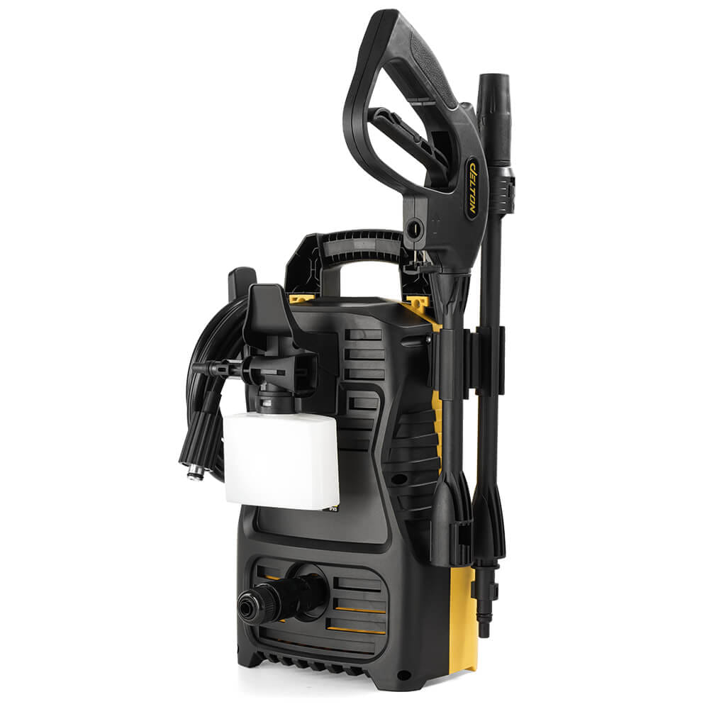 เครื่องฉีดน้ำแรงดันสูง DELTON รุ่น JP-99X X-SERIES 150 บาร์ 1800 วัตต์_3